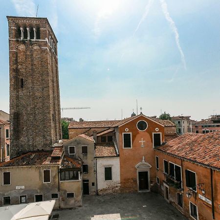 Venice Glass Apartment Ngoại thất bức ảnh