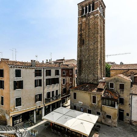 Venice Glass Apartment Ngoại thất bức ảnh