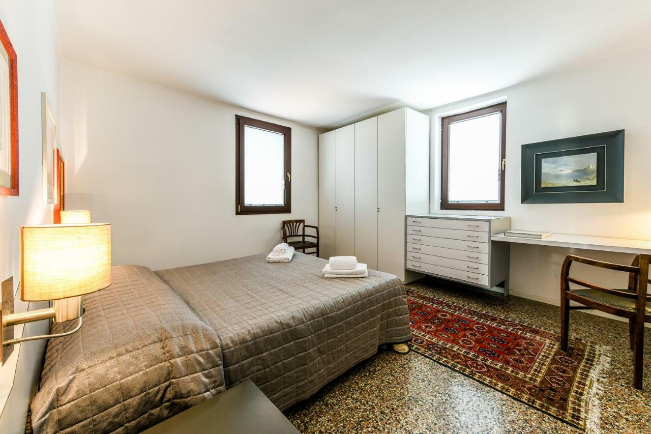 Venice Glass Apartment Ngoại thất bức ảnh