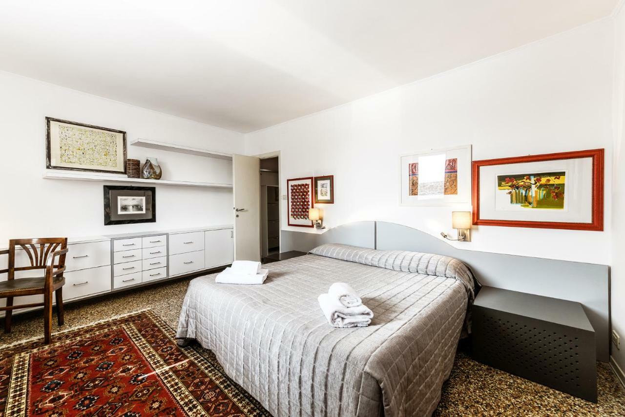 Venice Glass Apartment Ngoại thất bức ảnh