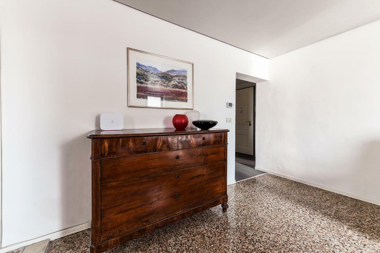Venice Glass Apartment Ngoại thất bức ảnh