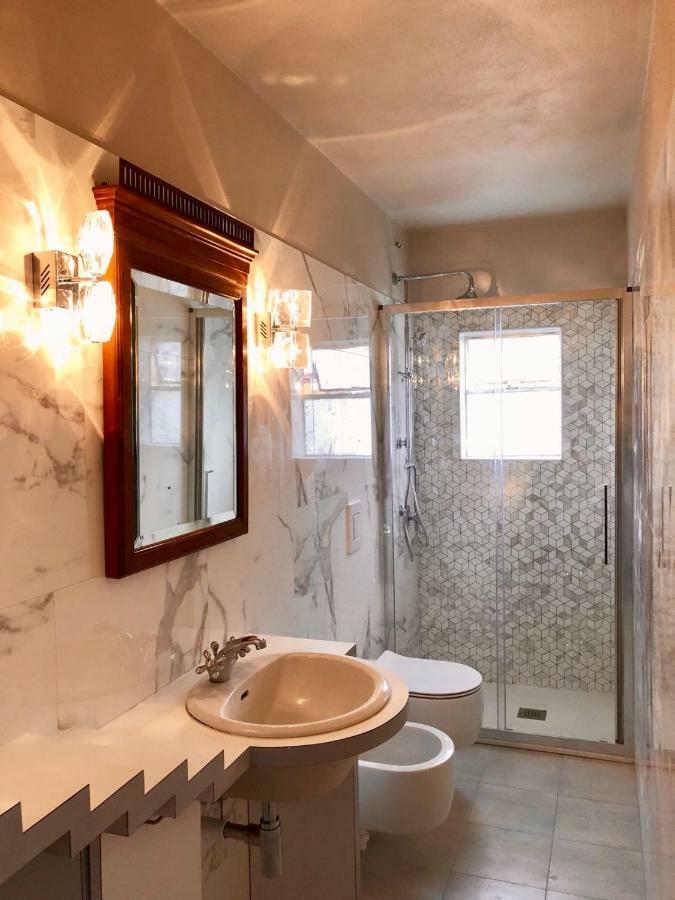 Venice Glass Apartment Ngoại thất bức ảnh